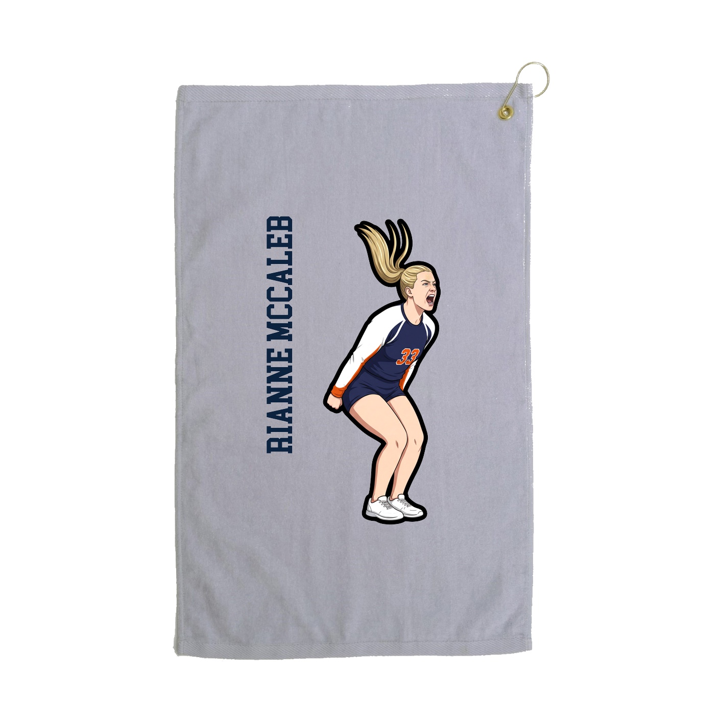 Golf Towel