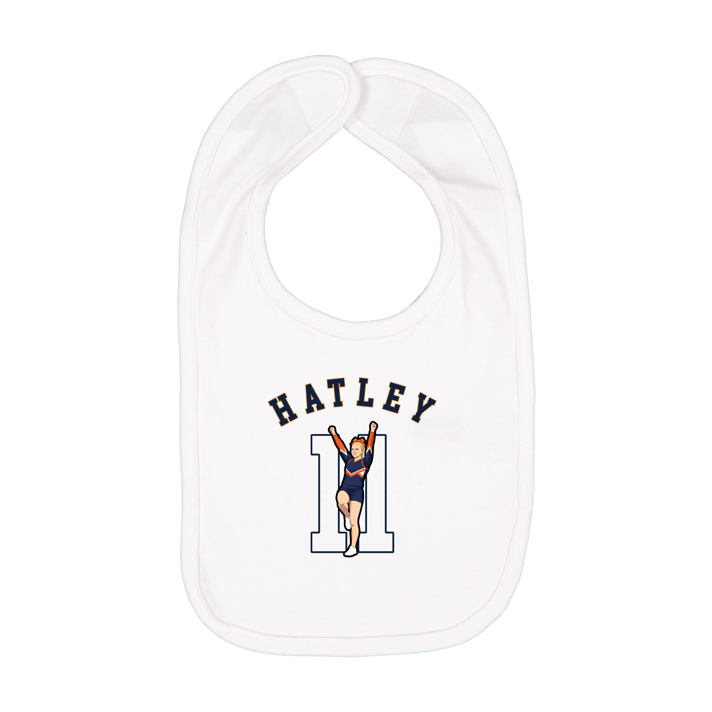 Infant Bib