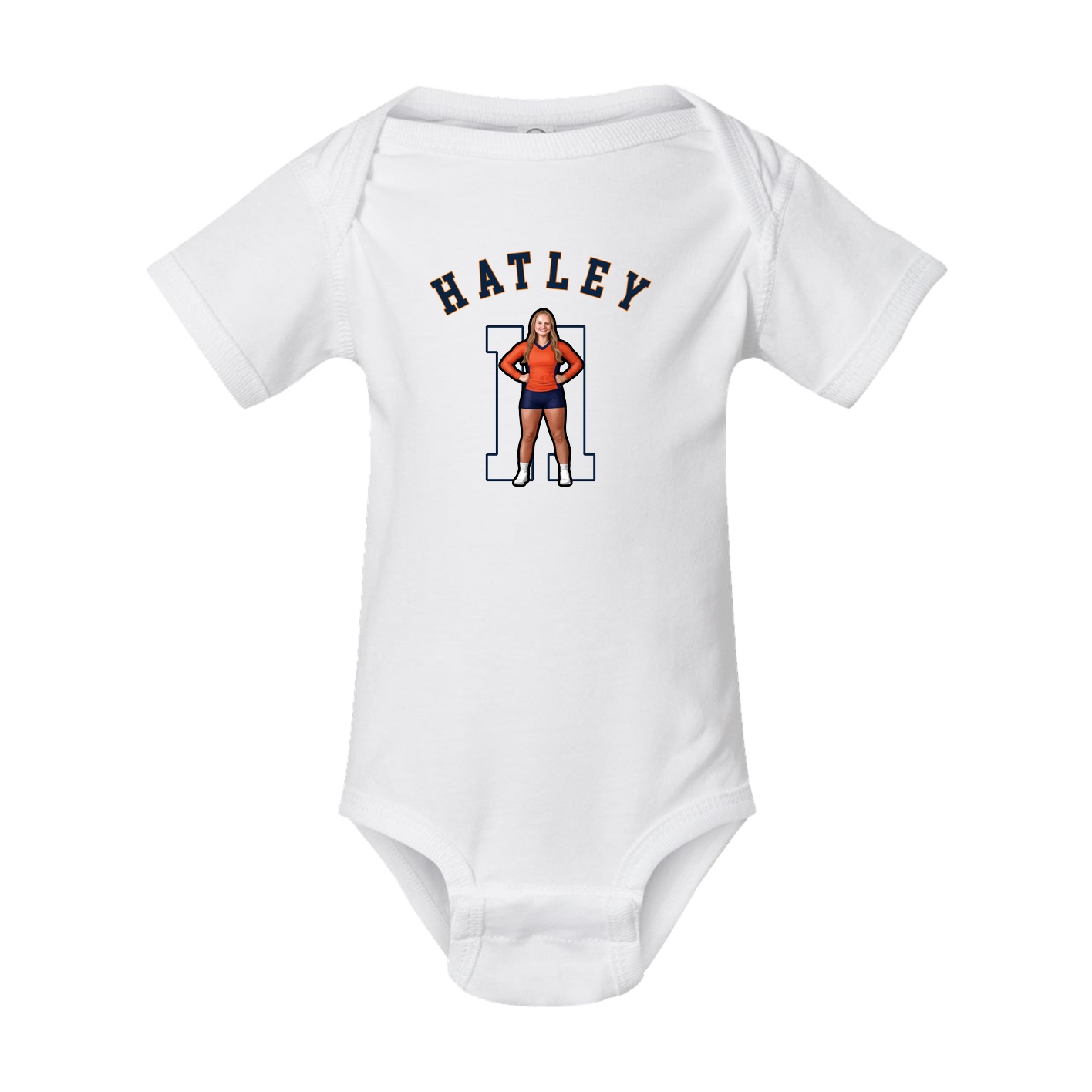 Baby Onesie