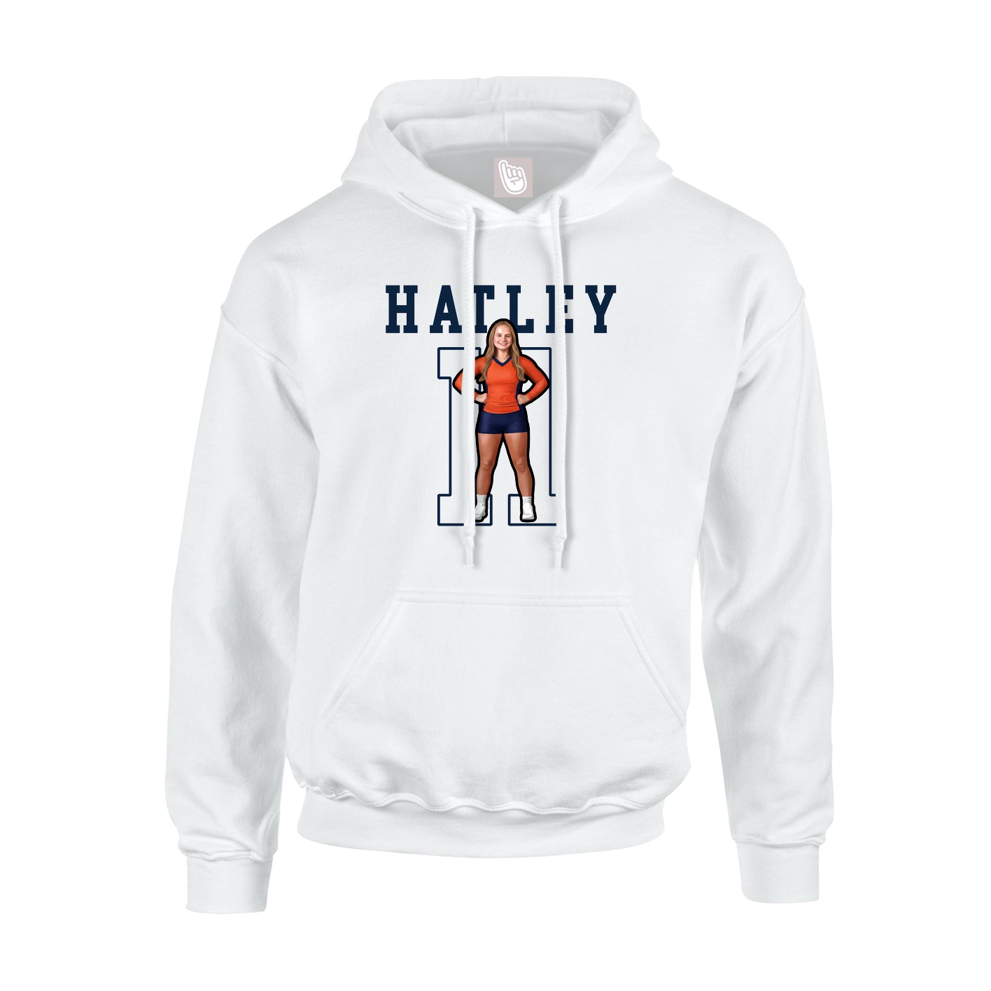 Youth Hoodie