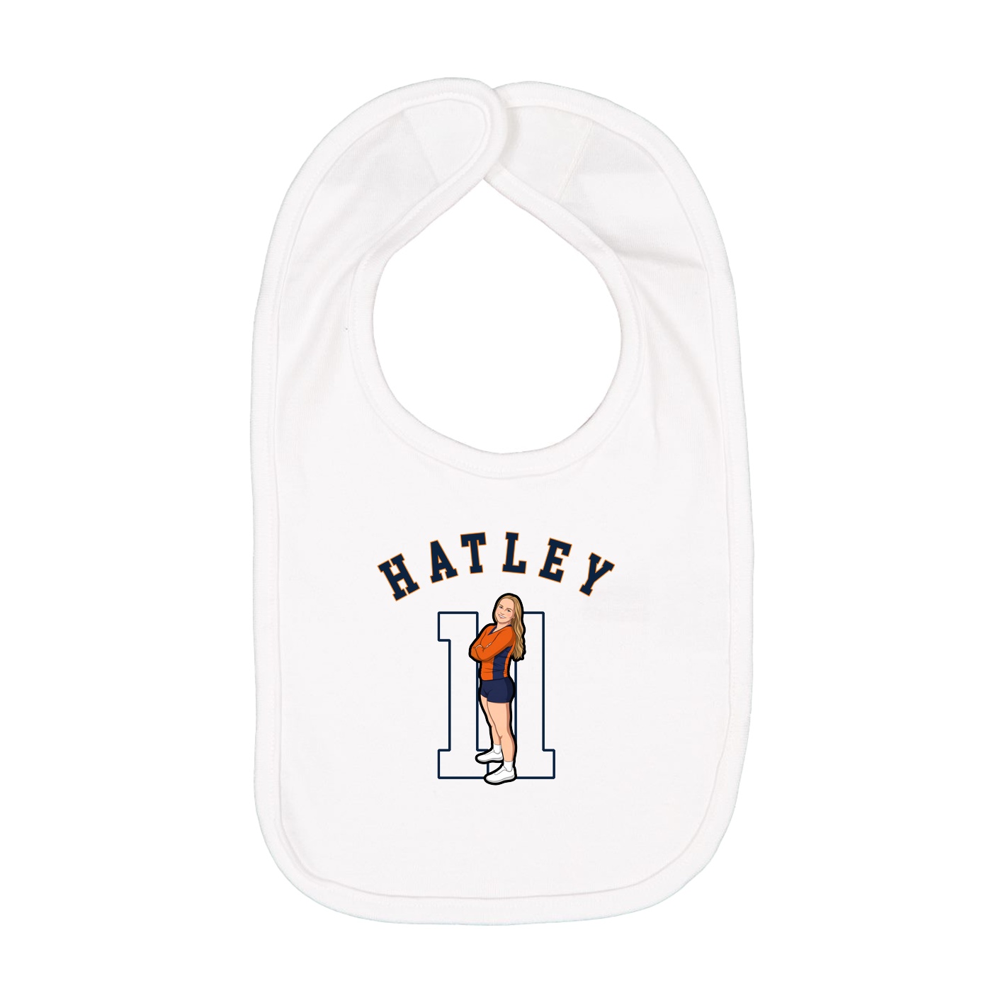 Infant Bib
