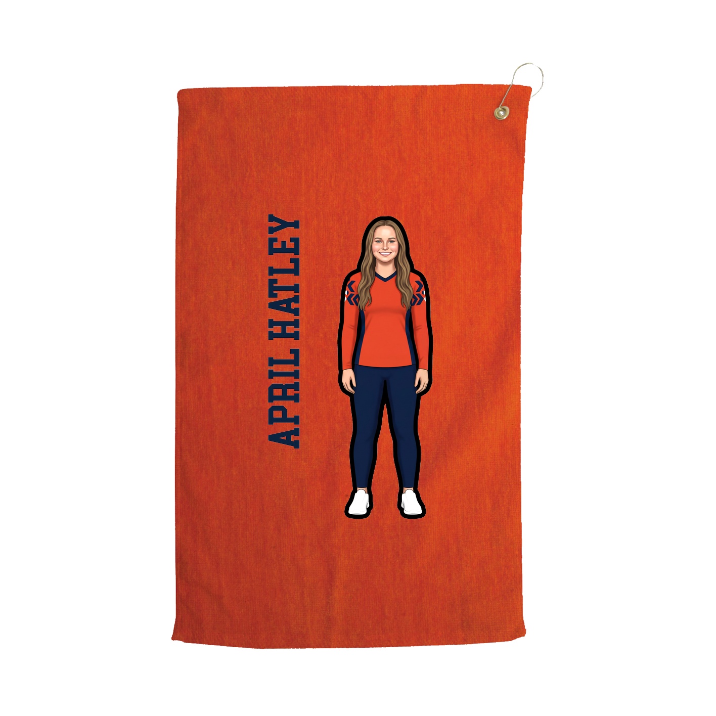 Golf Towel