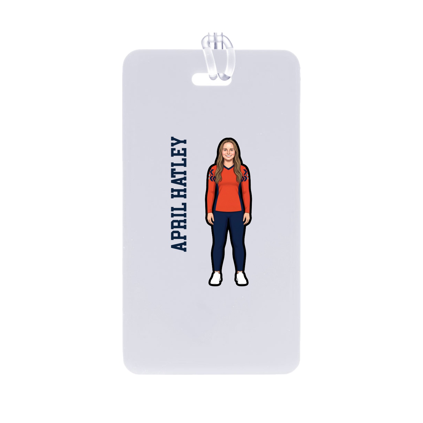 Bag Tag