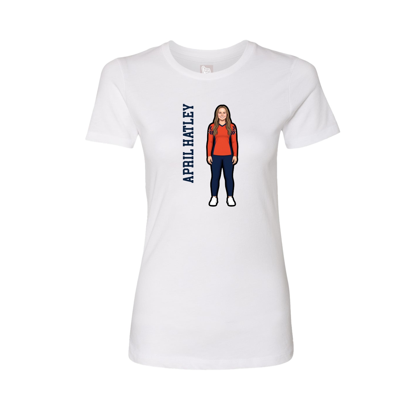 Womens Tee