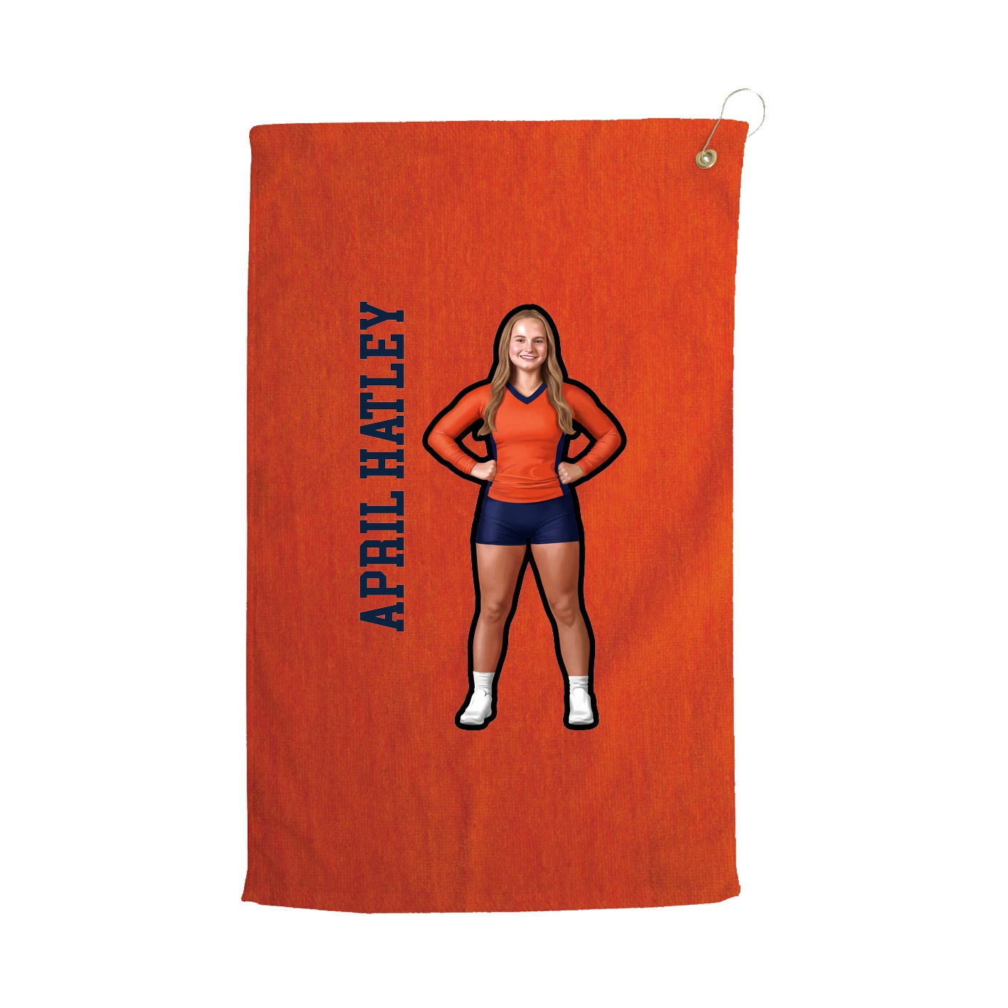 Golf Towel