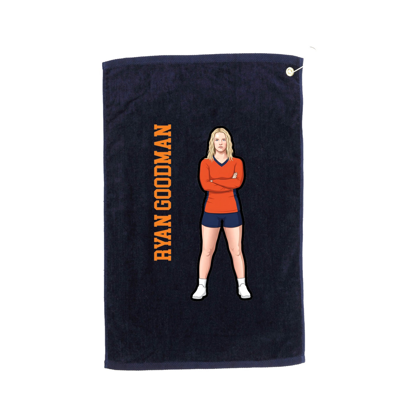 Golf Towel