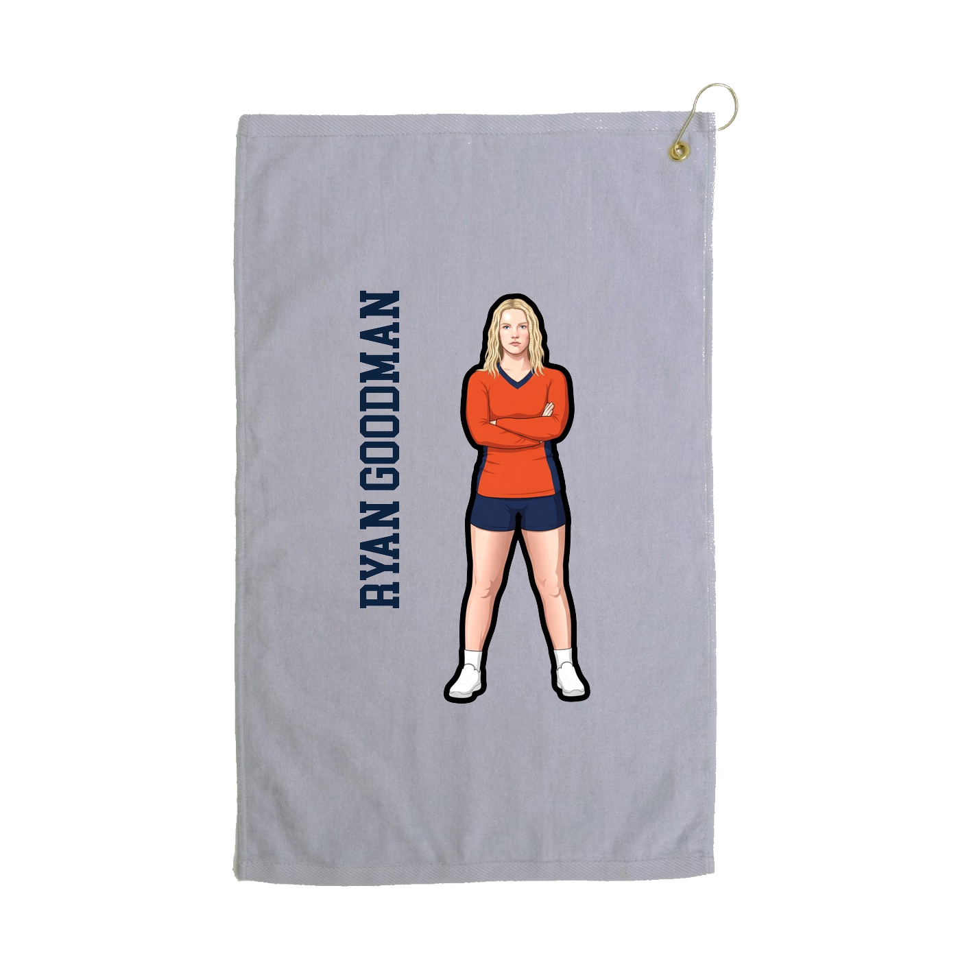 Golf Towel