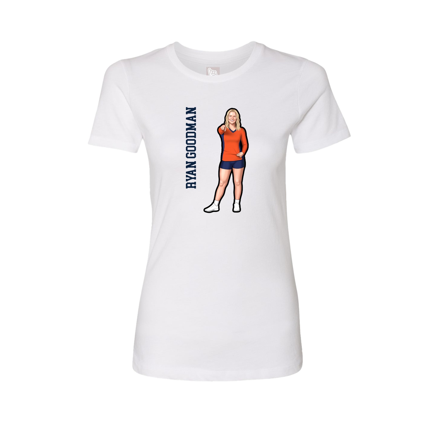 Womens Tee