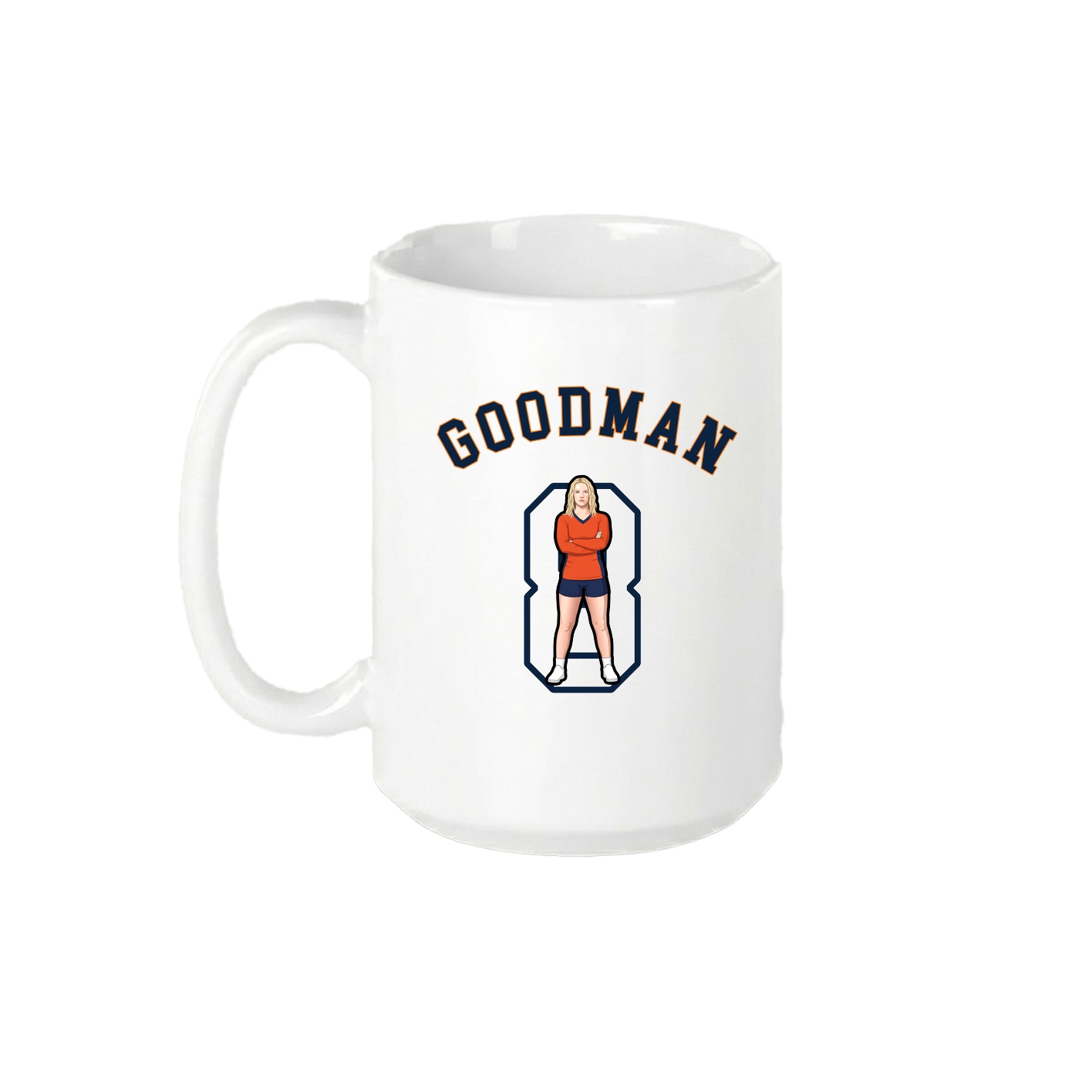 15oz Coffee Mug