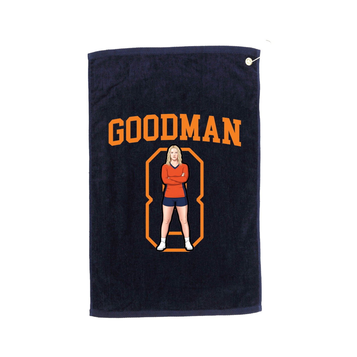 Golf Towel