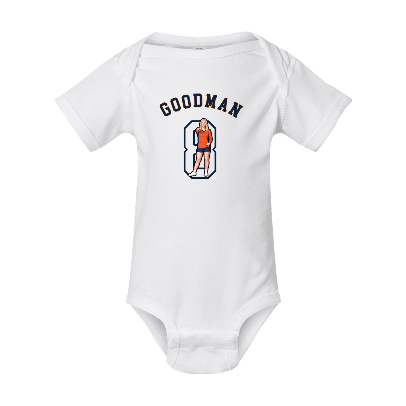 Baby Onesie