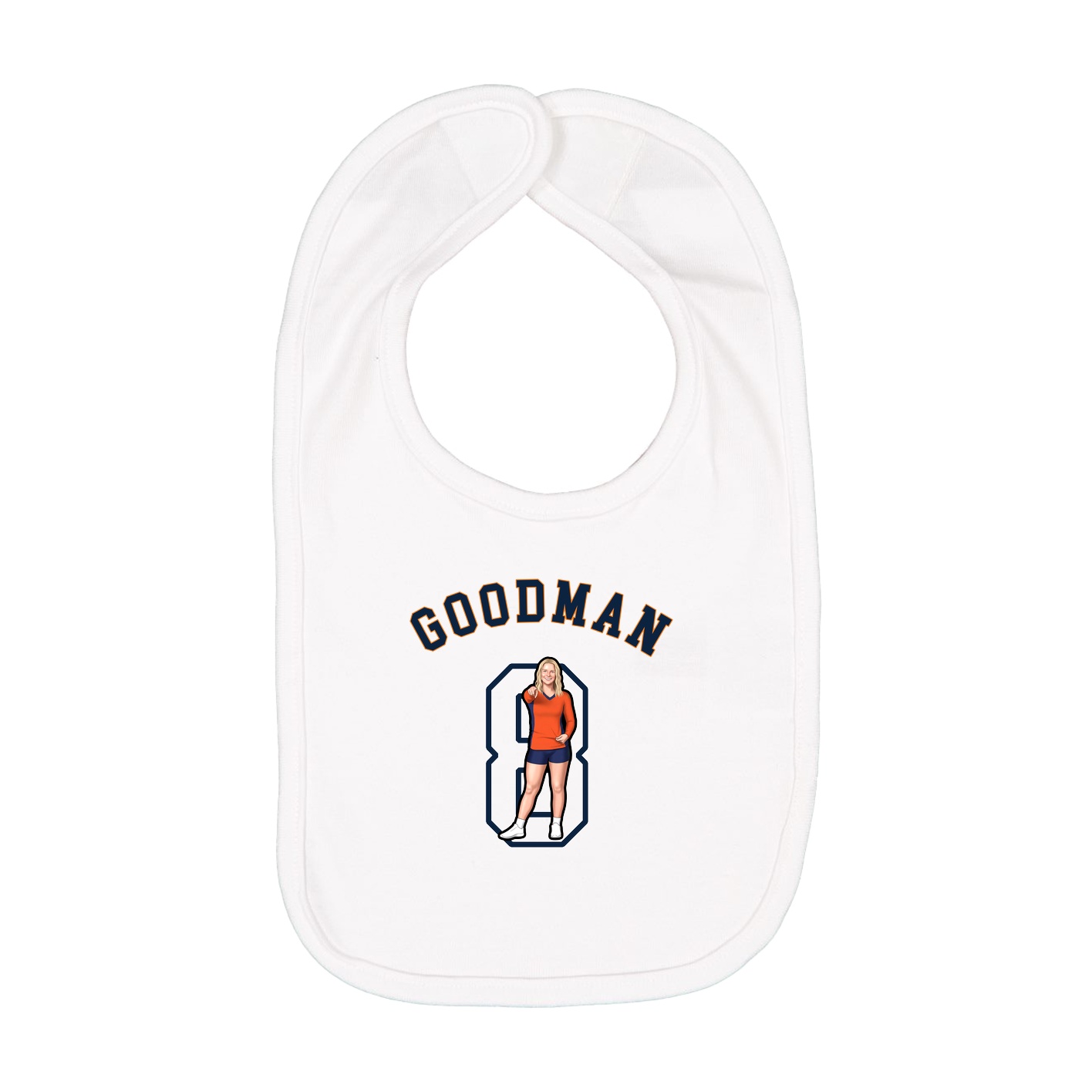 Infant Bib