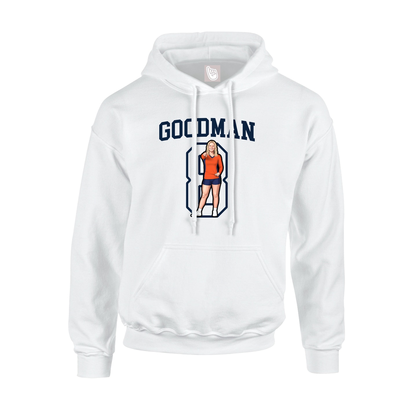 Youth Hoodie