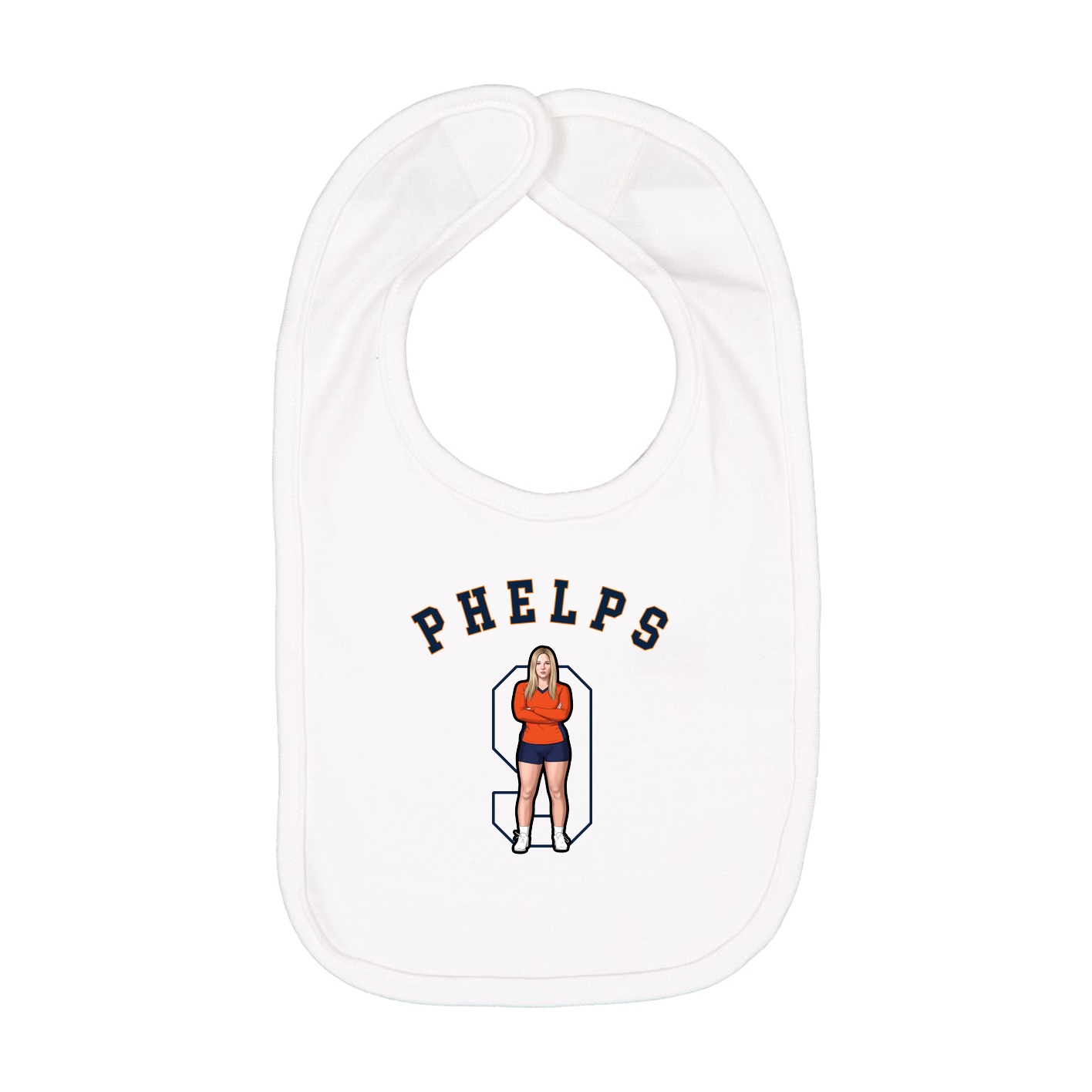 Infant Bib