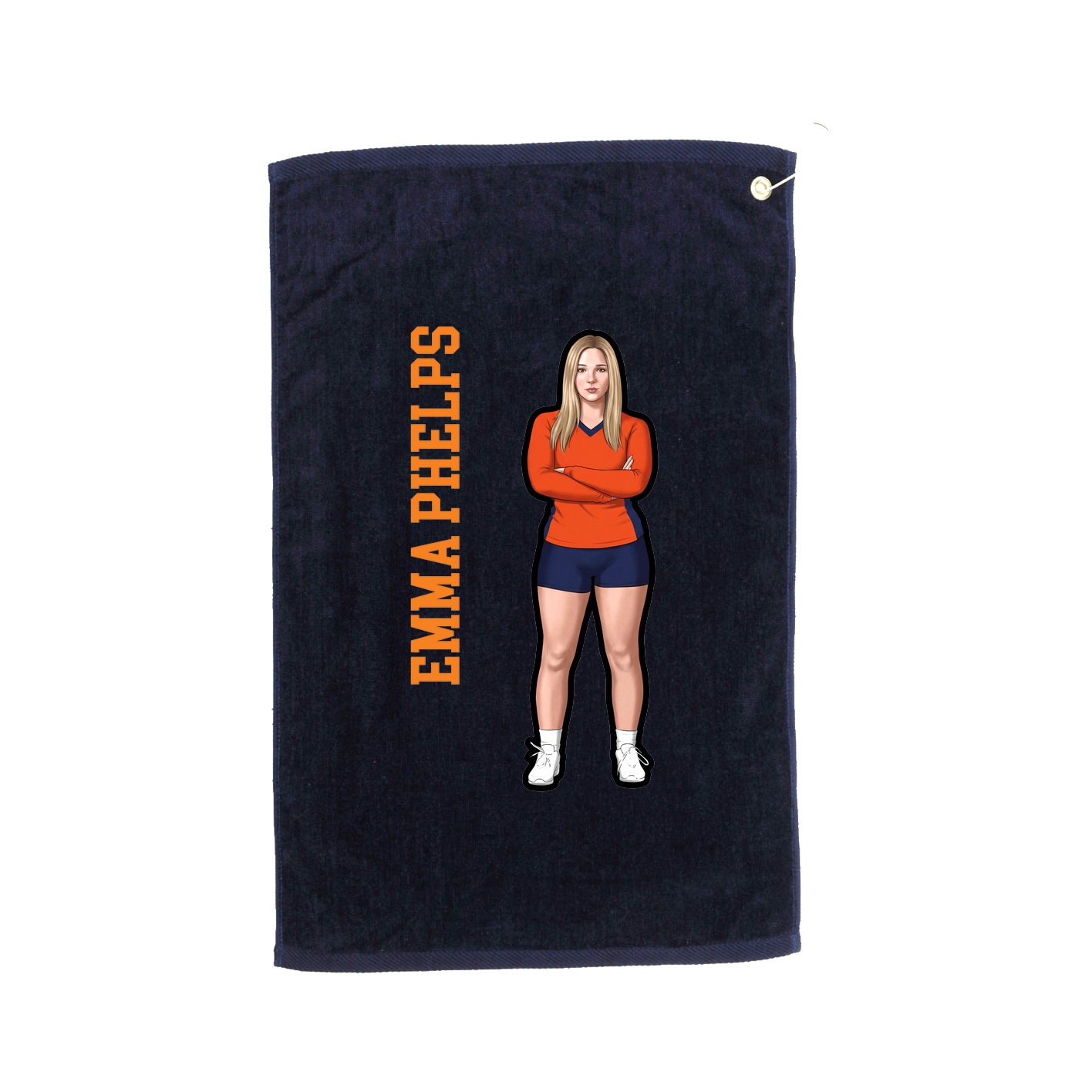 Golf Towel