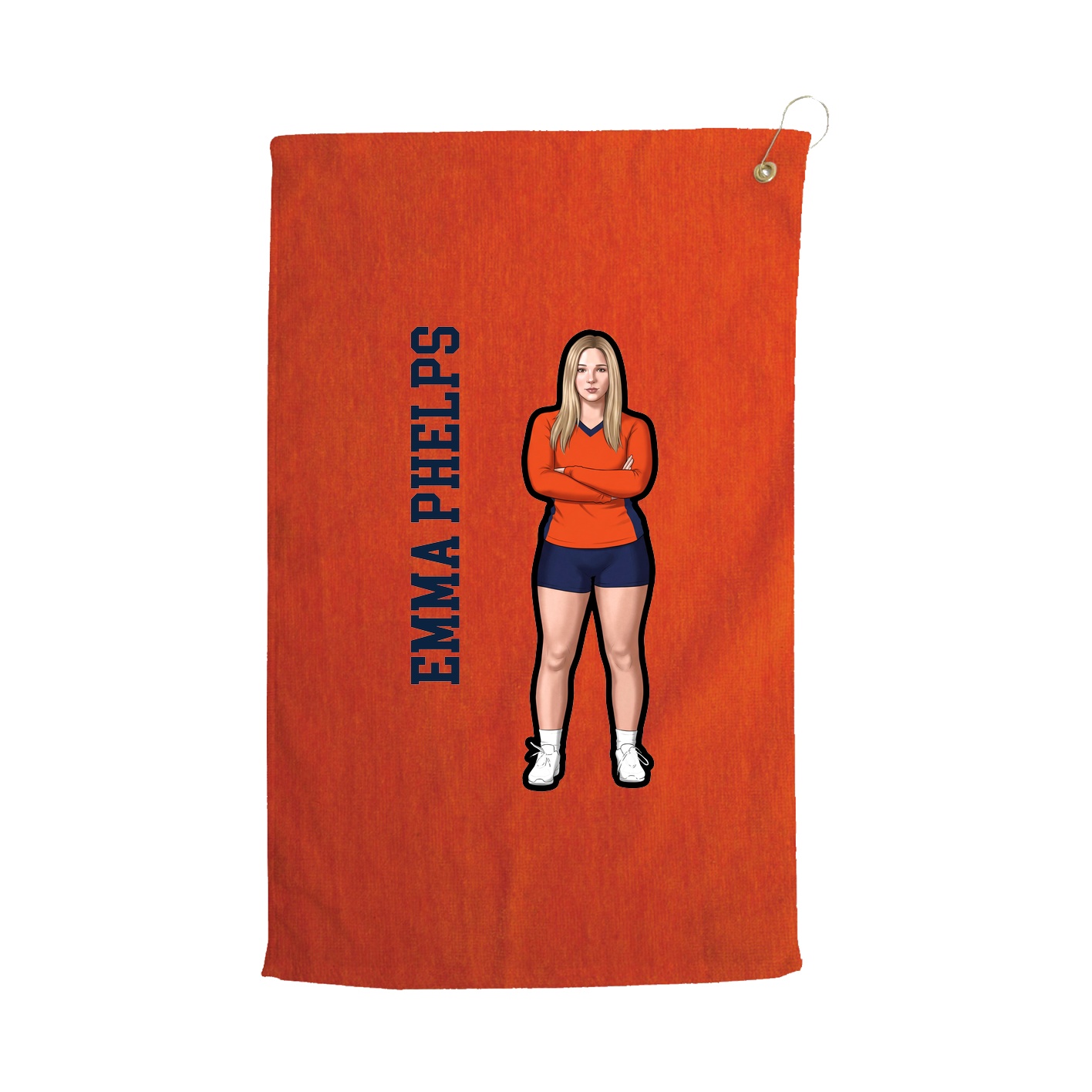 Golf Towel