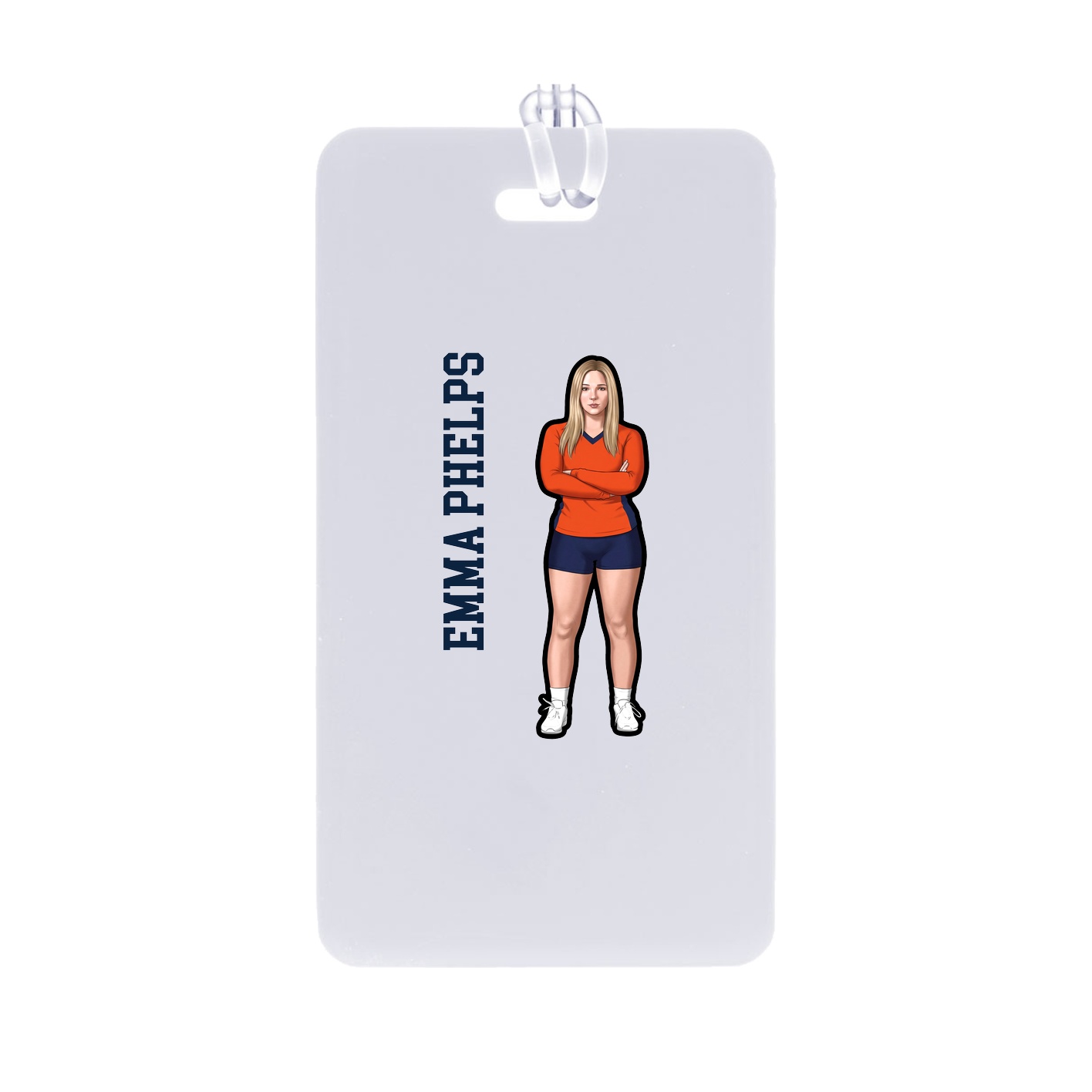 Bag Tag