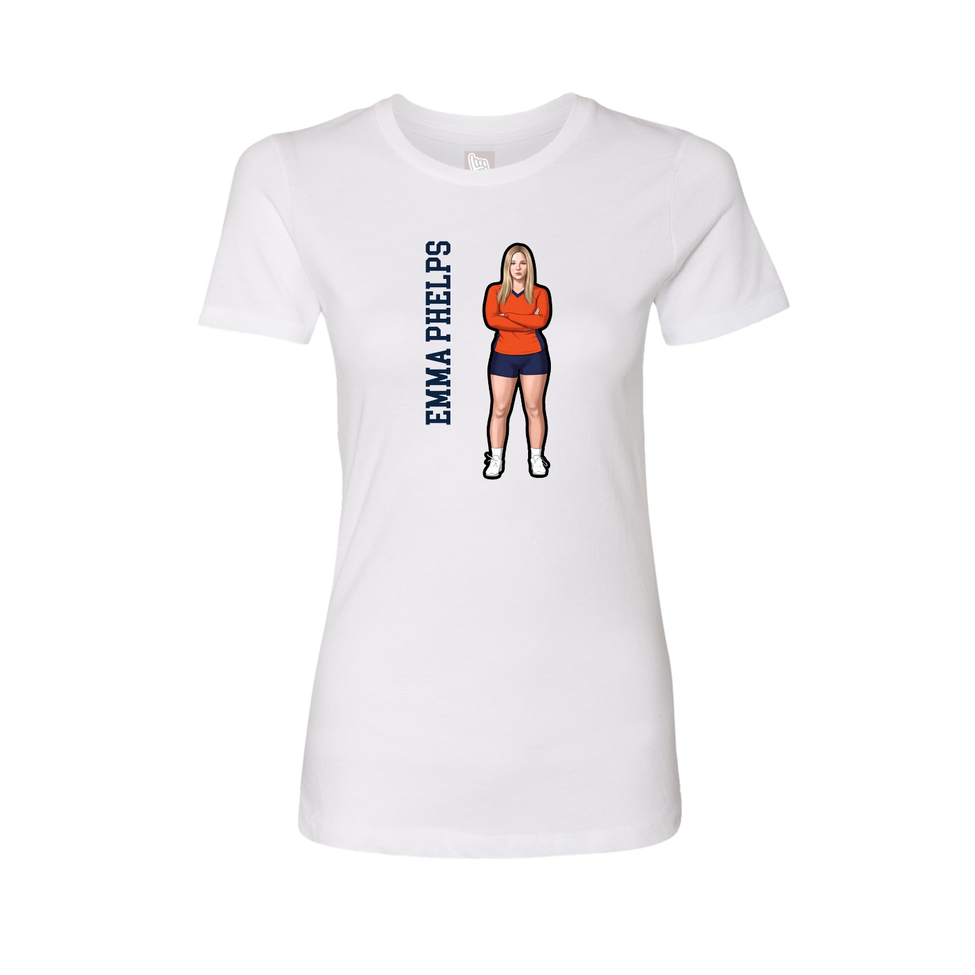 Womens Tee