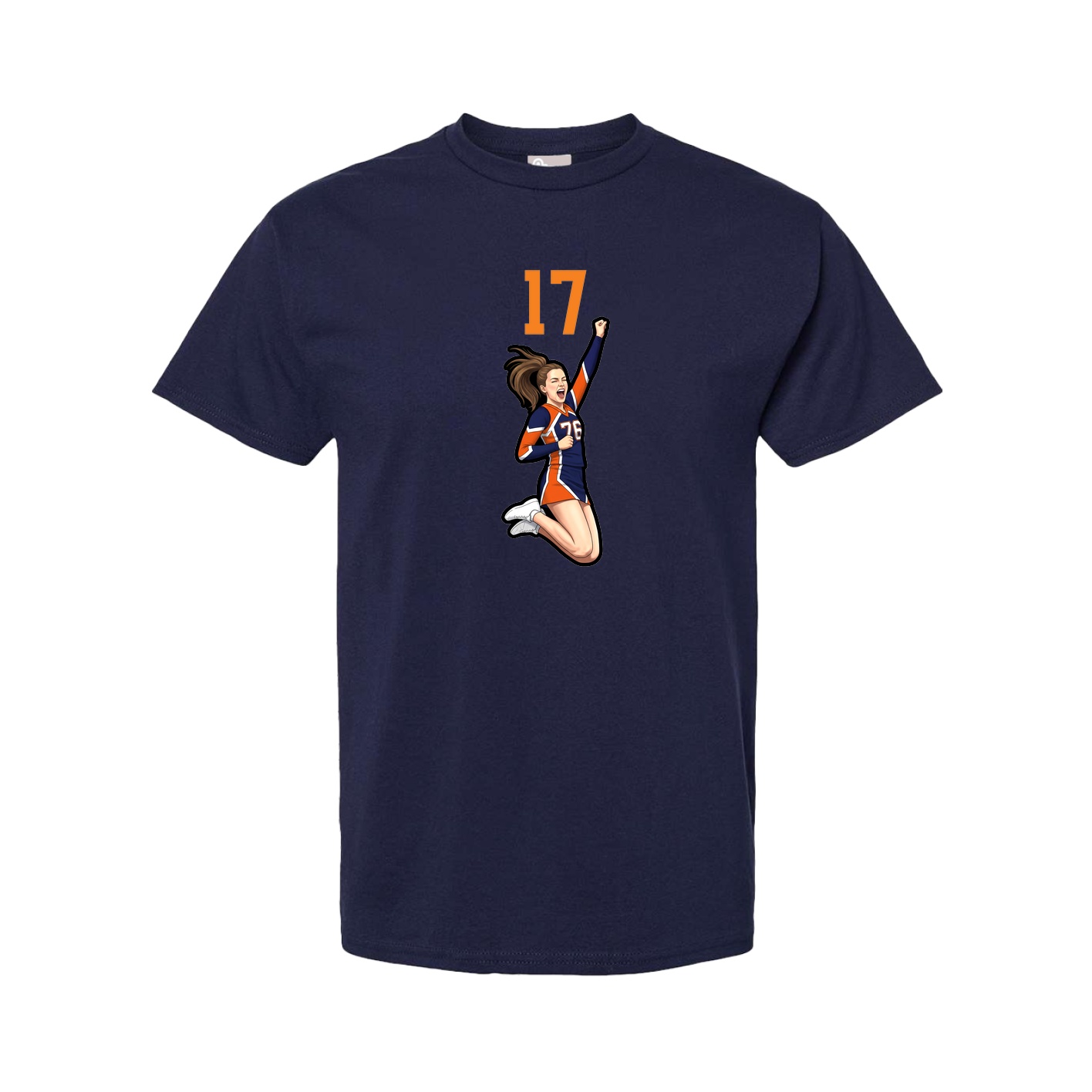NIL Club Tee