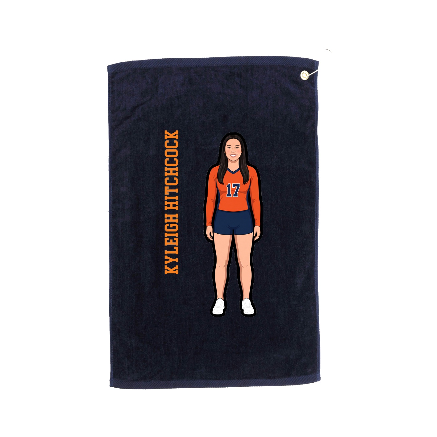 Golf Towel