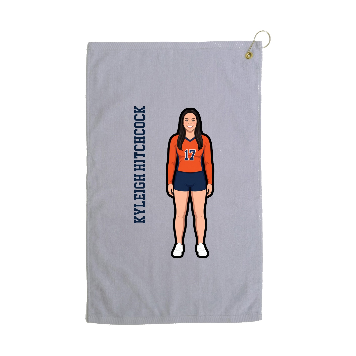 Golf Towel