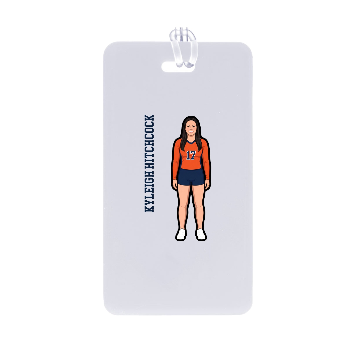 Bag Tag