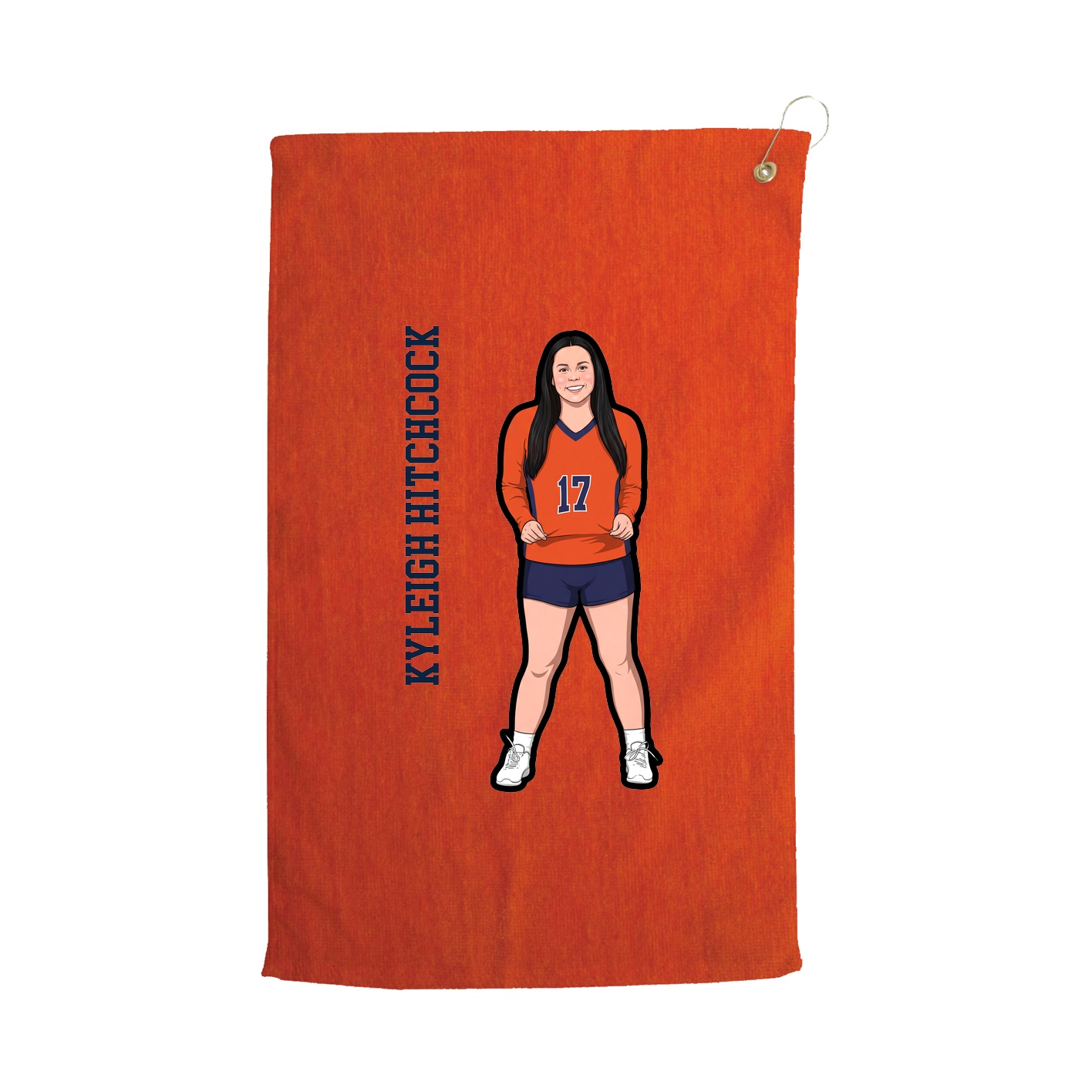 Golf Towel