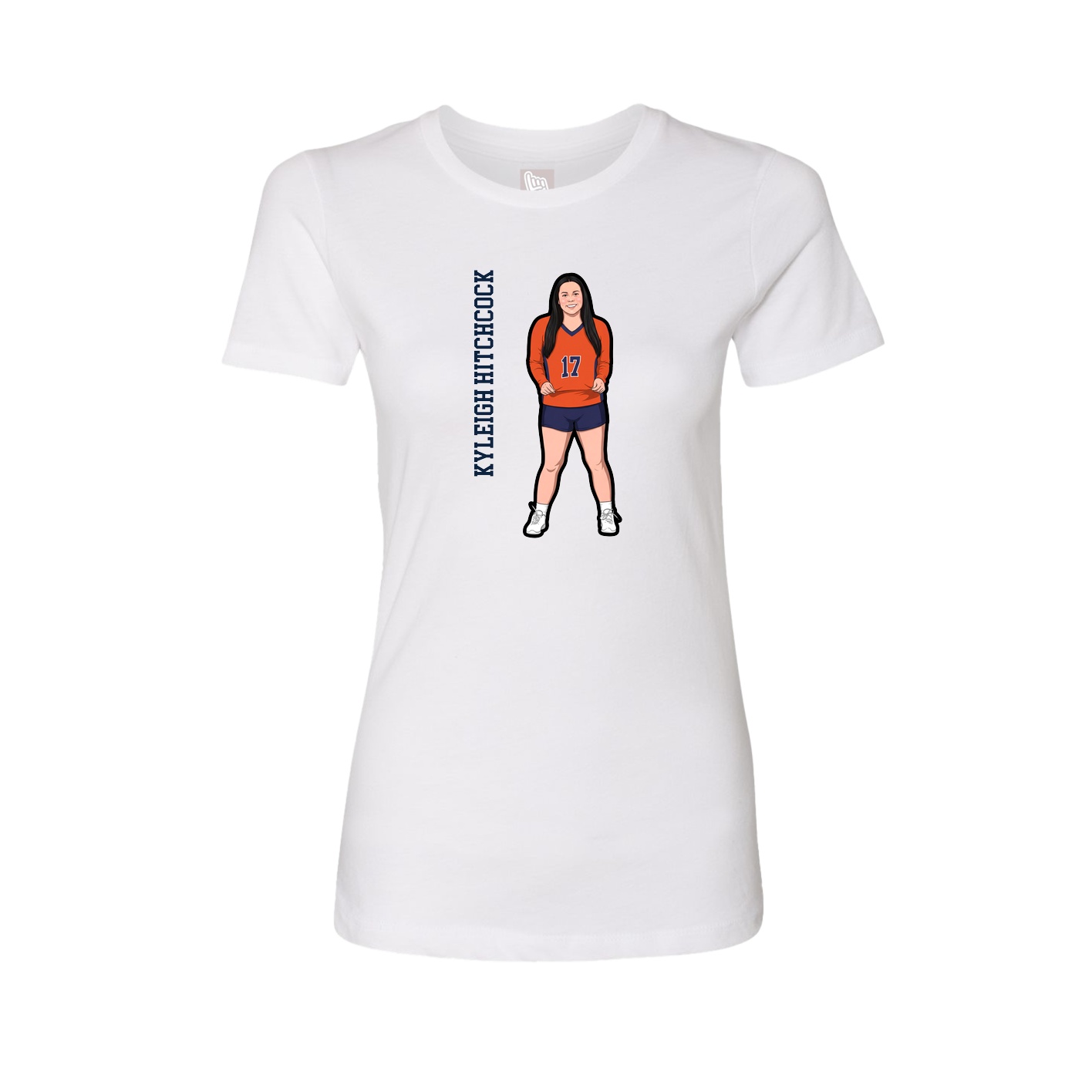 Womens Tee