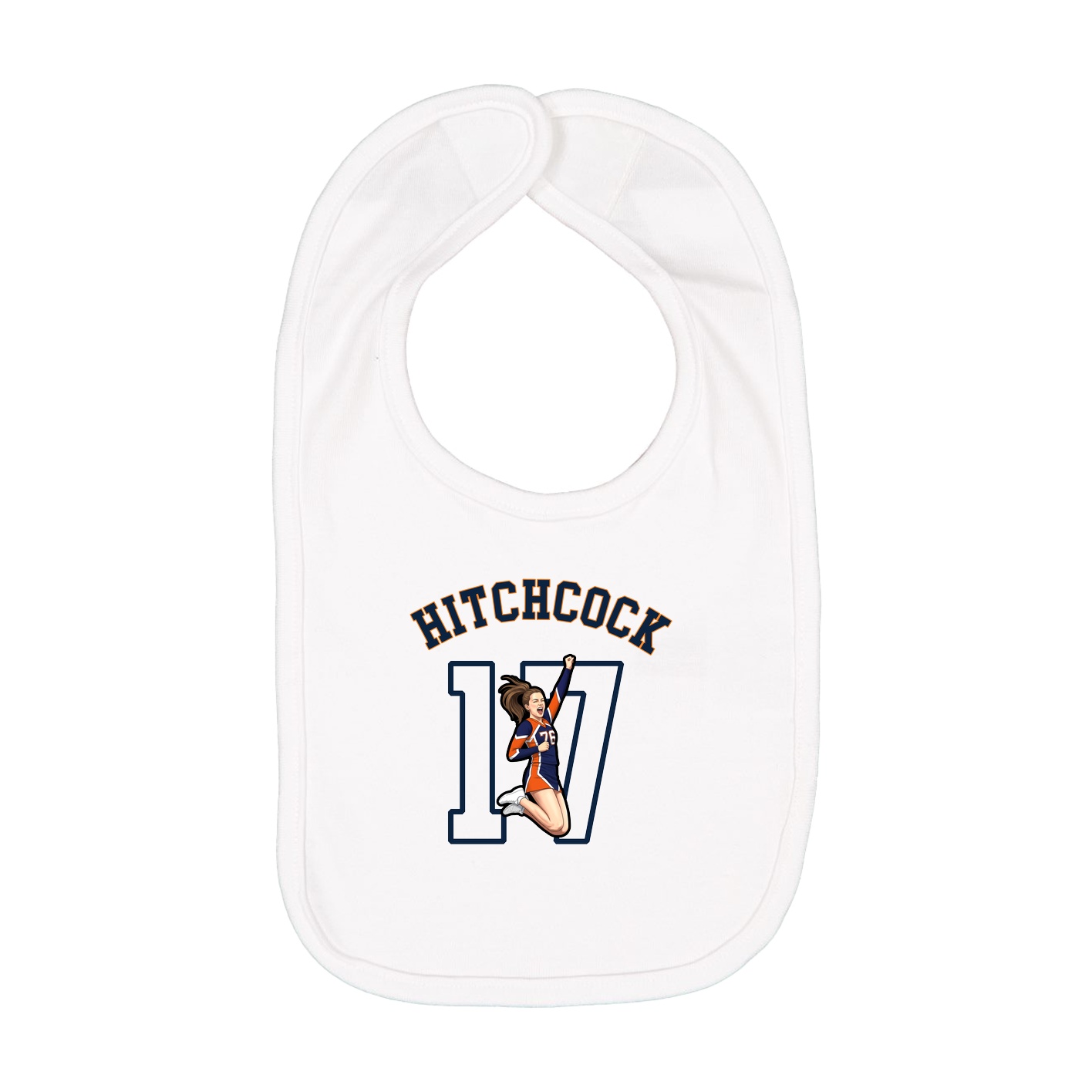 Infant Bib
