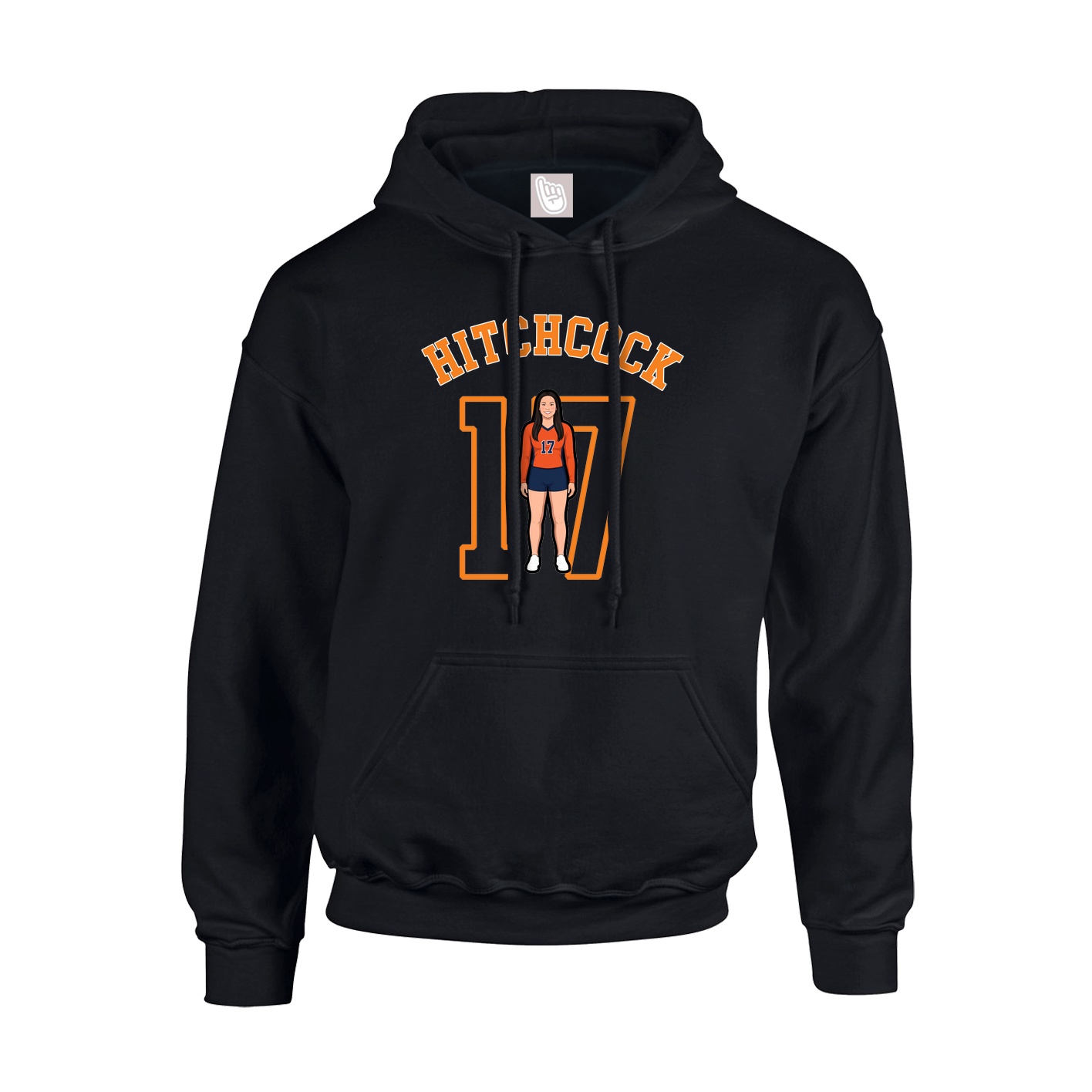 Hoodie