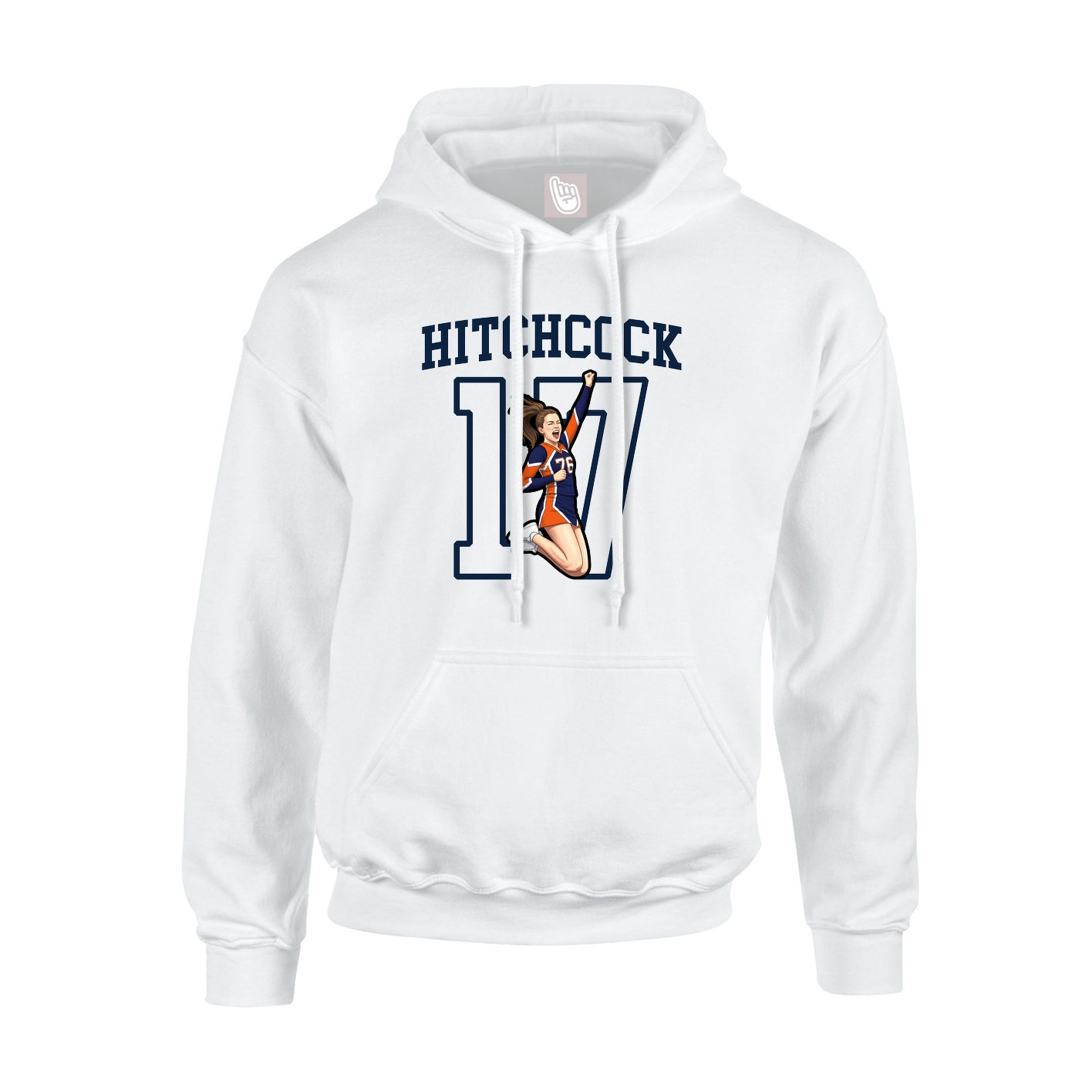 Youth Hoodie