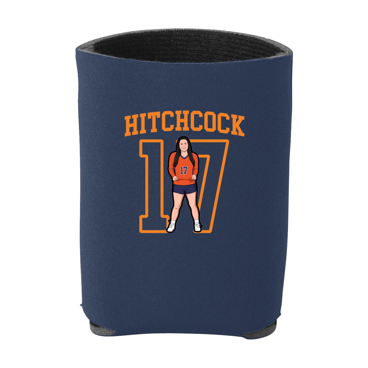 Can Holder — Shirsey in Navy