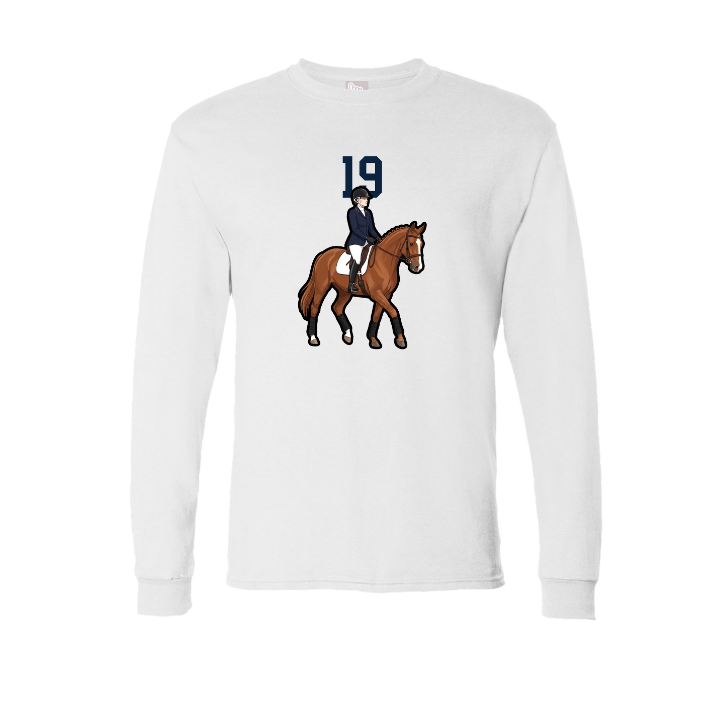 Long Sleeve Tee