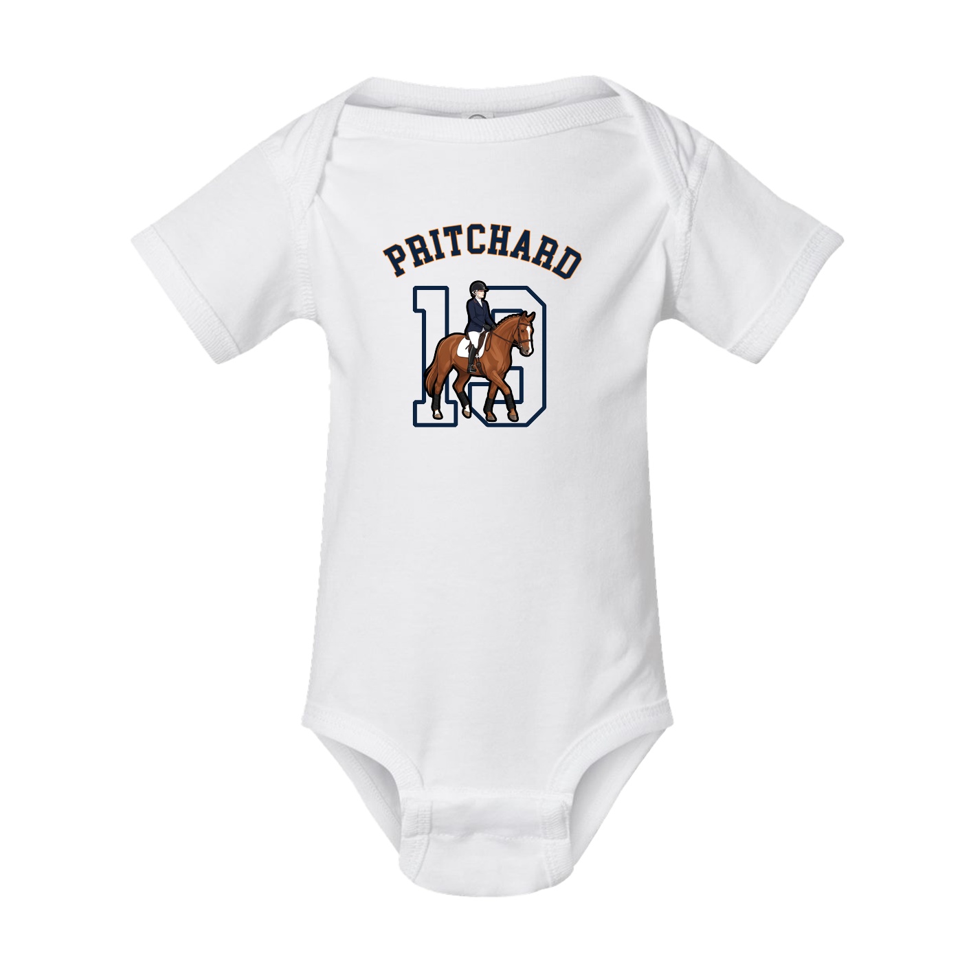 Baby Onesie