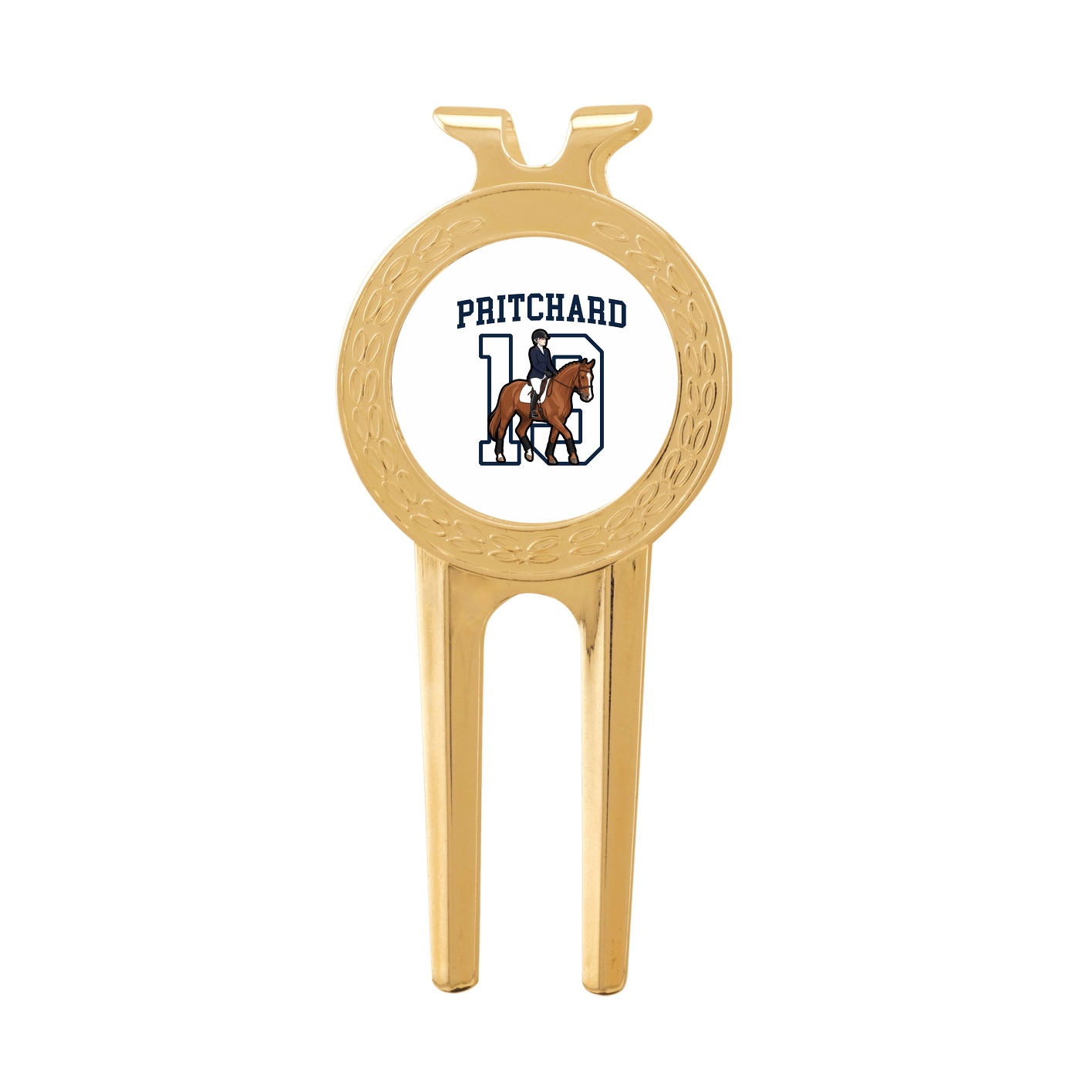 Divot Tool with Ball Marker — Shirsey in Classic