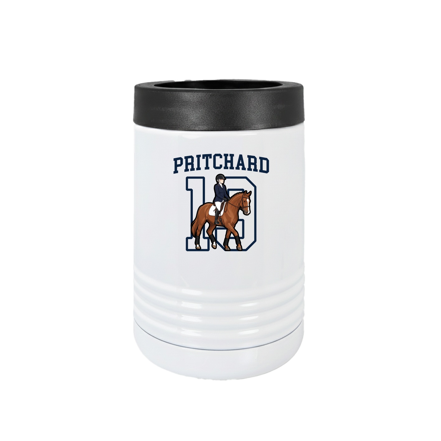 Beverage Holder — Shirsey in White