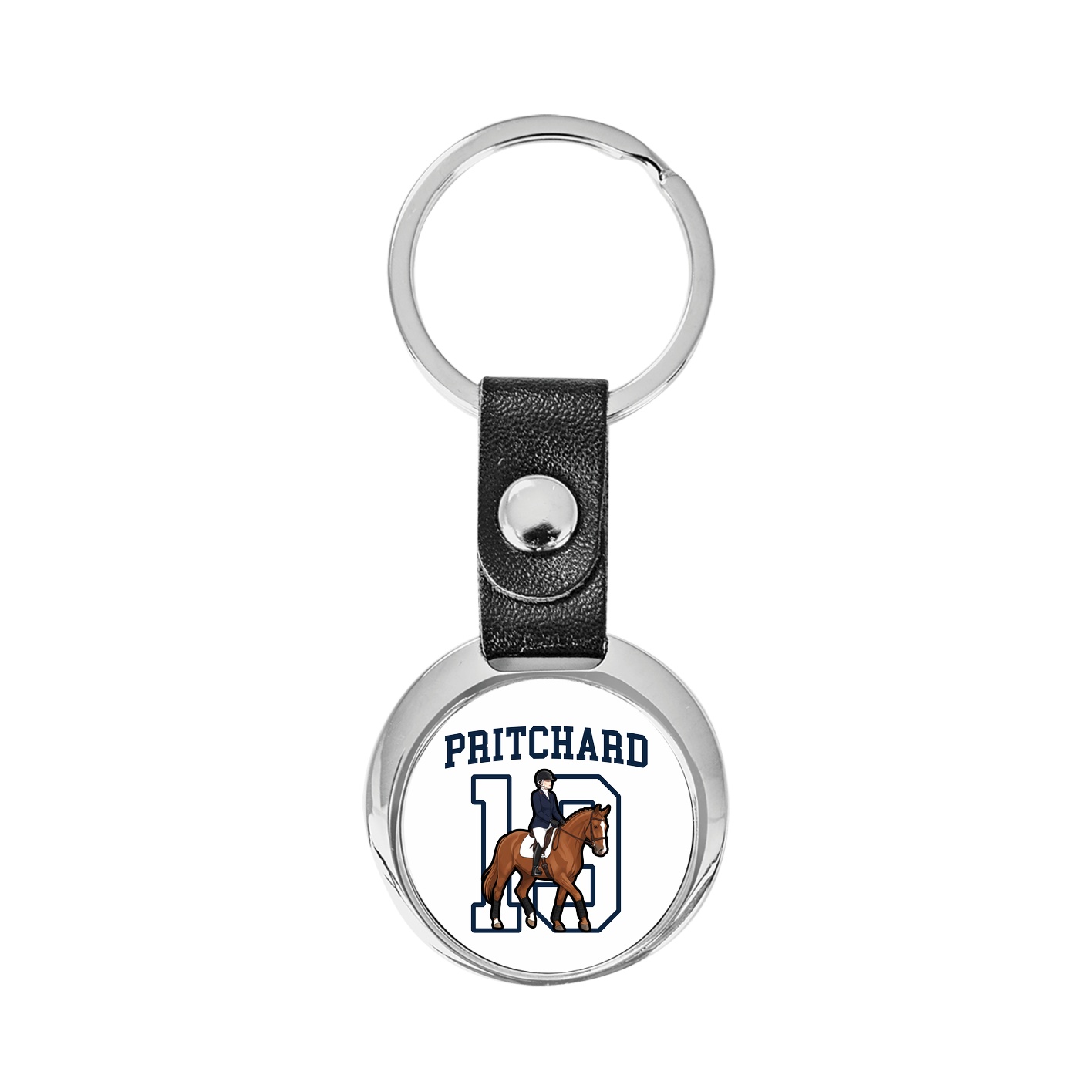 Key Chain — Shirsey in Classic