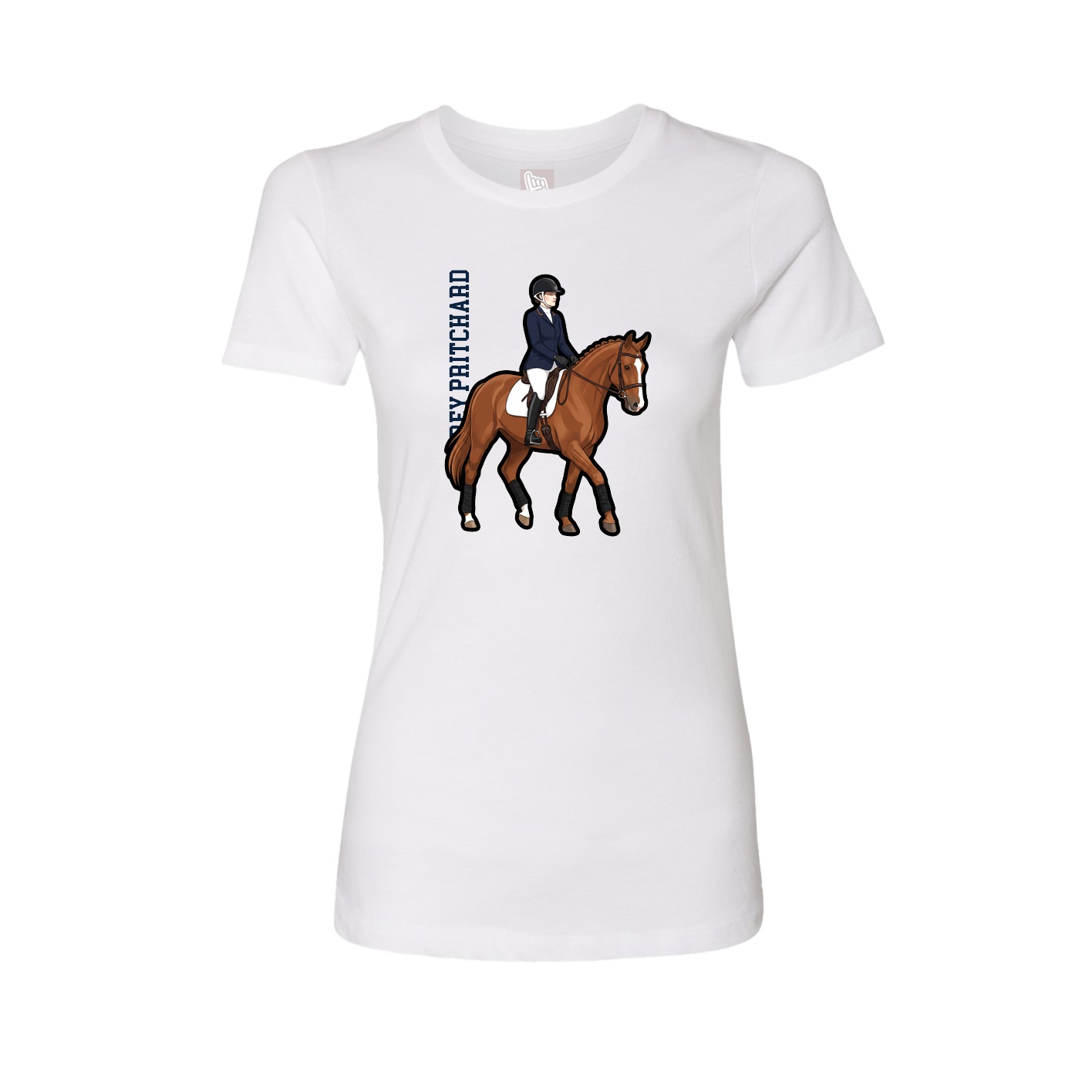Womens Tee