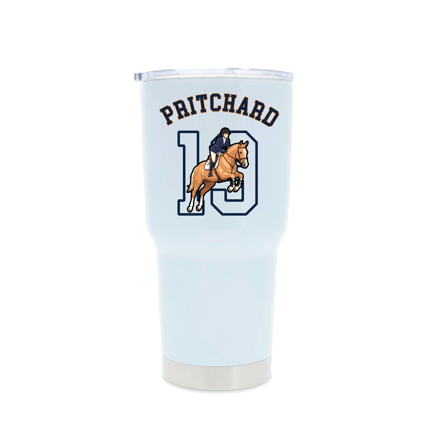 30oz Stainless Steel Tumbler