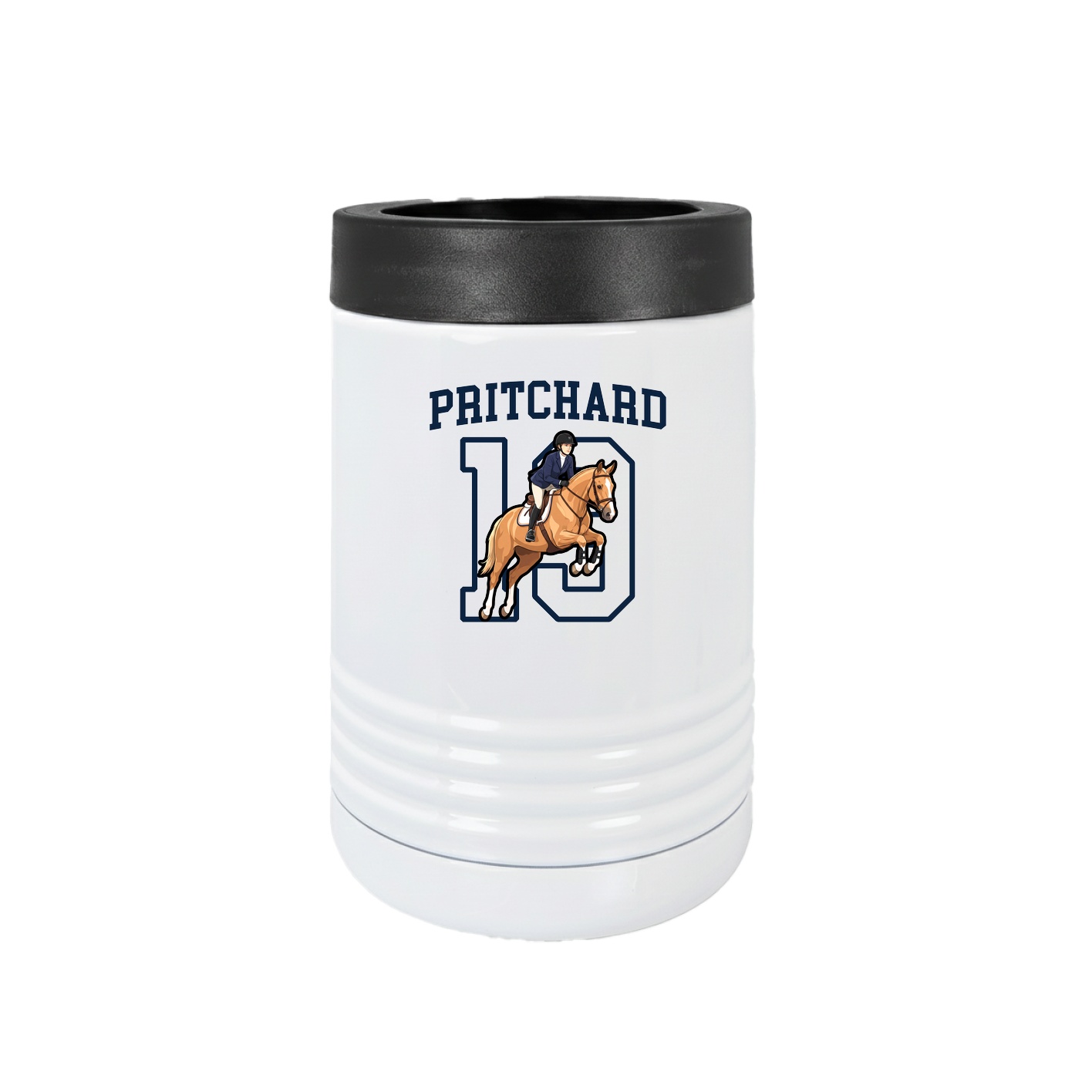 Beverage Holder — Shirsey in White