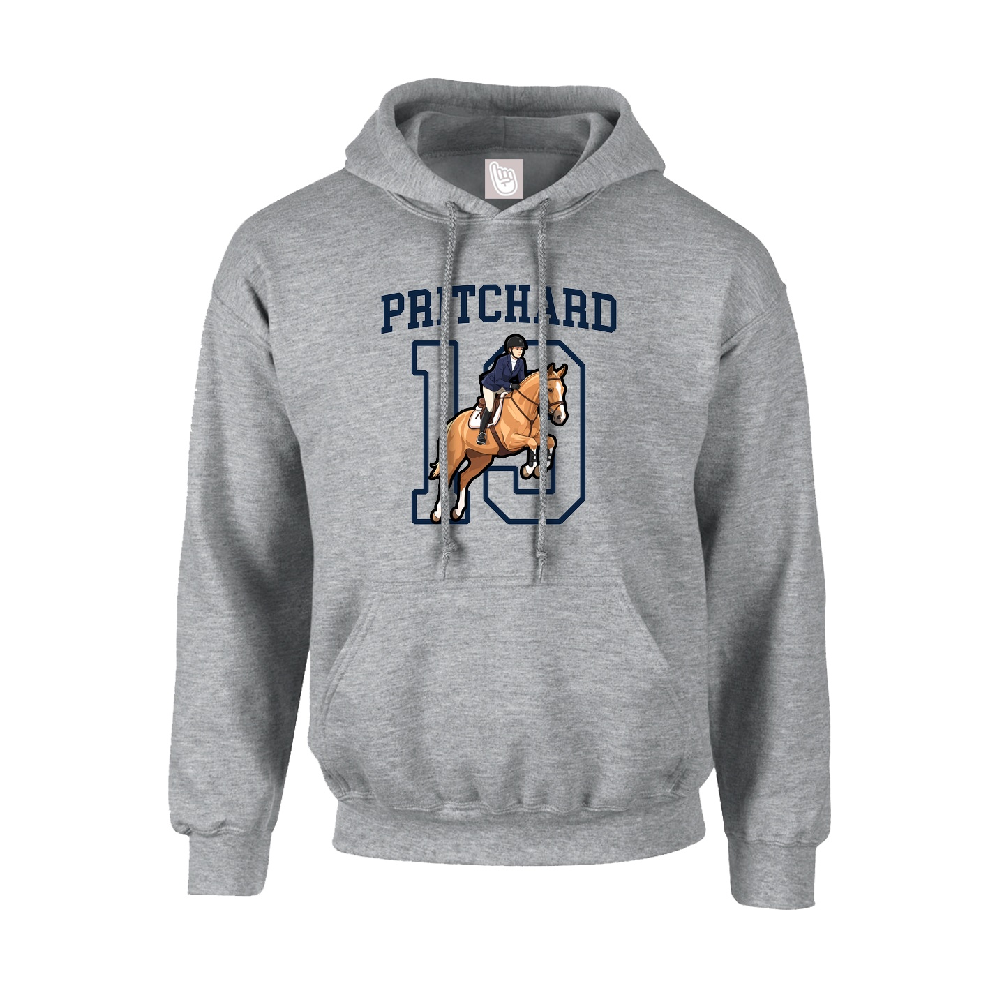 Youth Hoodie