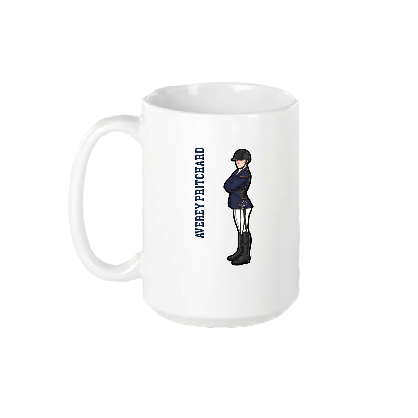 15oz Coffee Mug