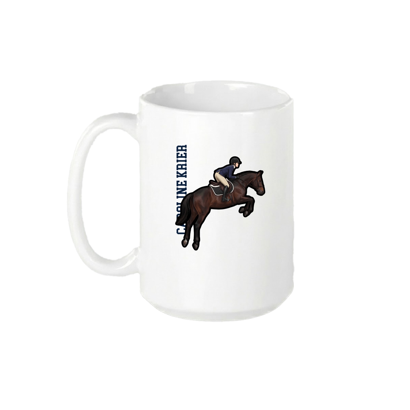 15oz Coffee Mug