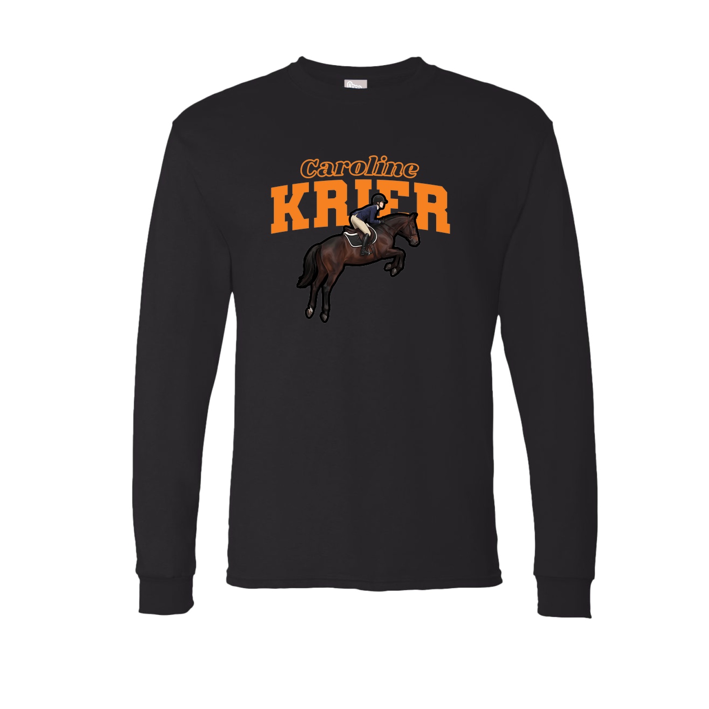 Long Sleeve Tee