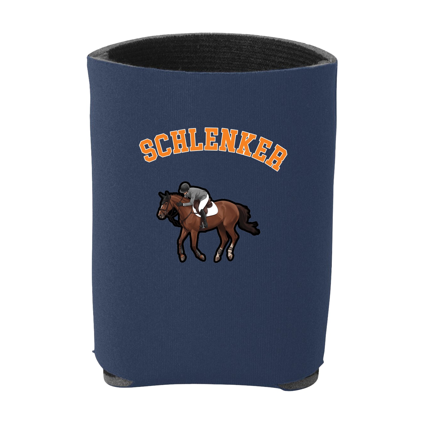Can Holder — Shirsey Arch in Navy