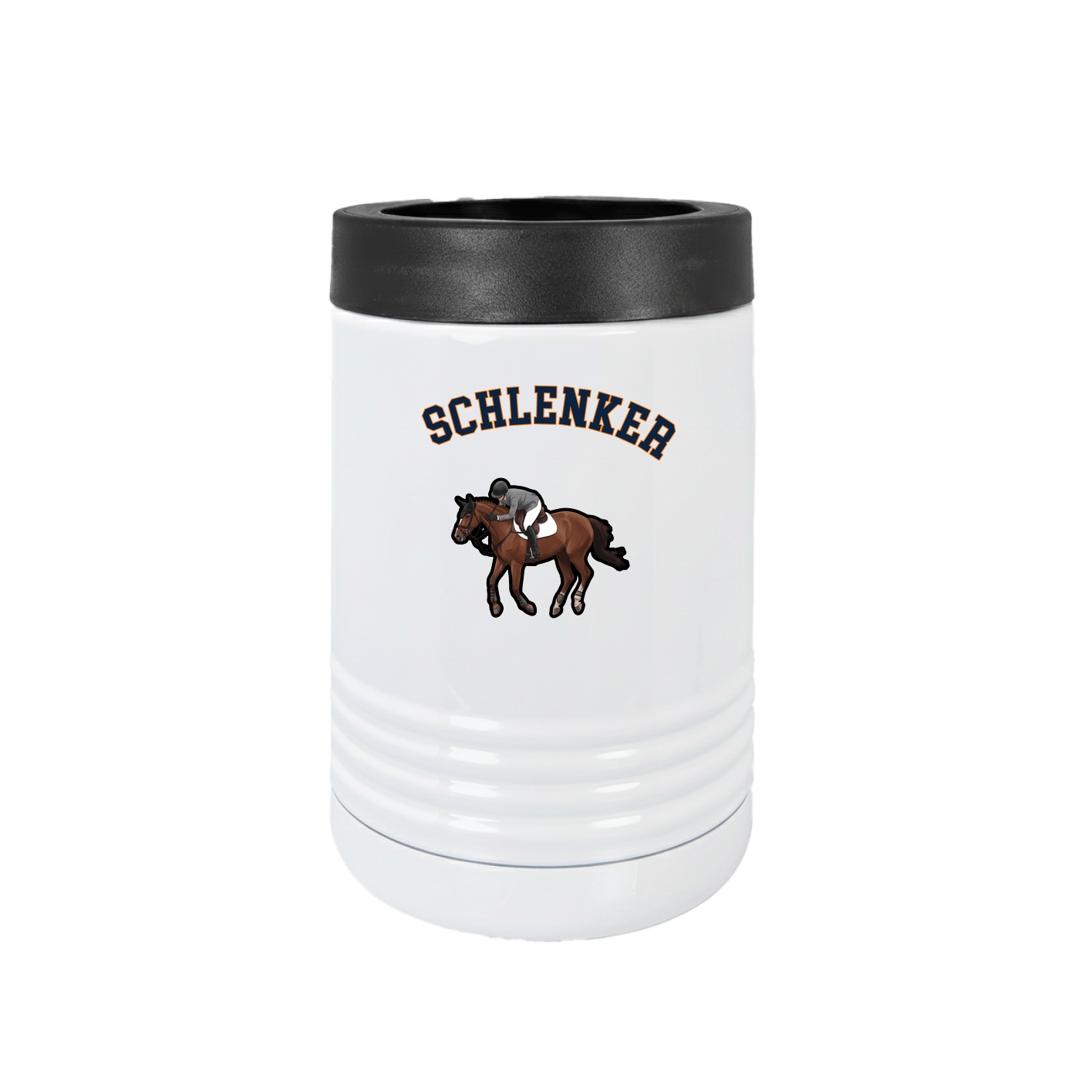 Beverage Holder — Shirsey Arch in White