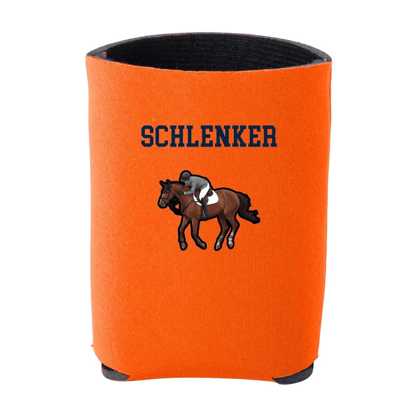 Can Holder — Shirsey in Orange