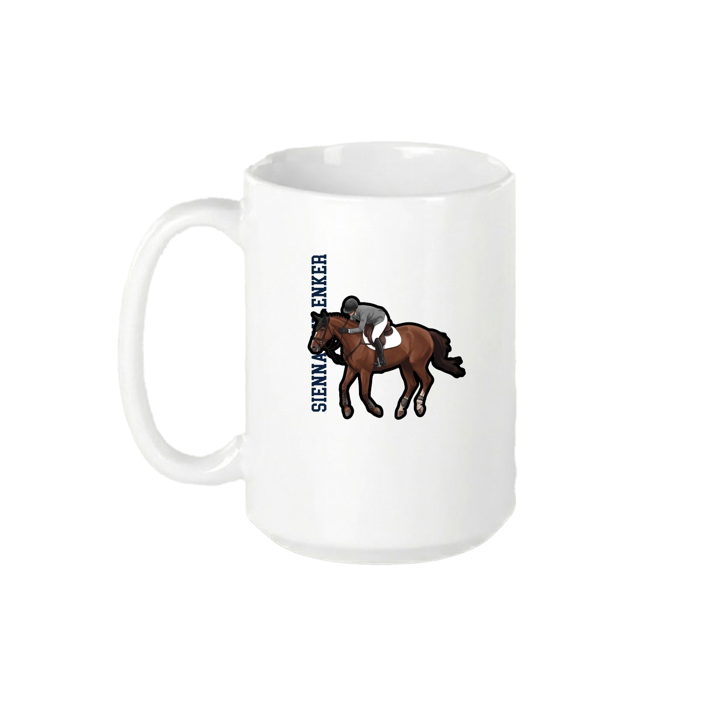 15oz Coffee Mug