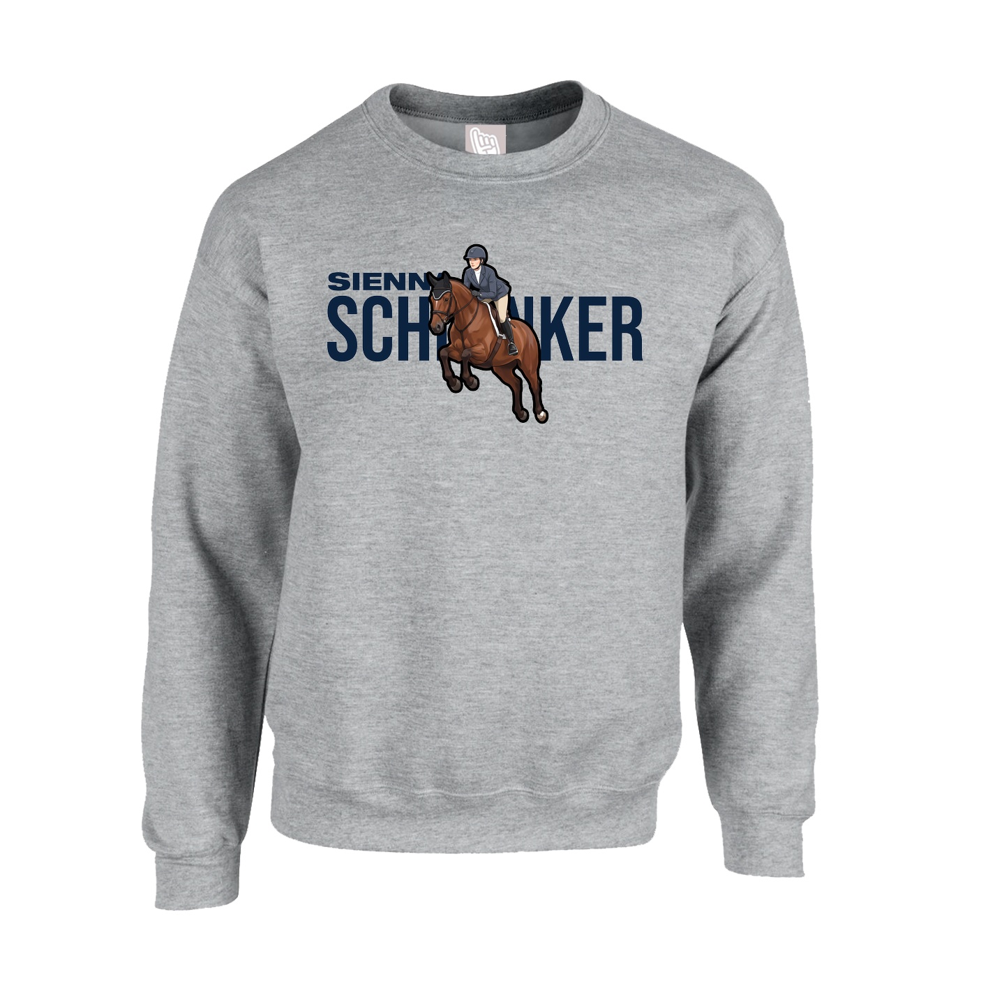 Fleece Crew