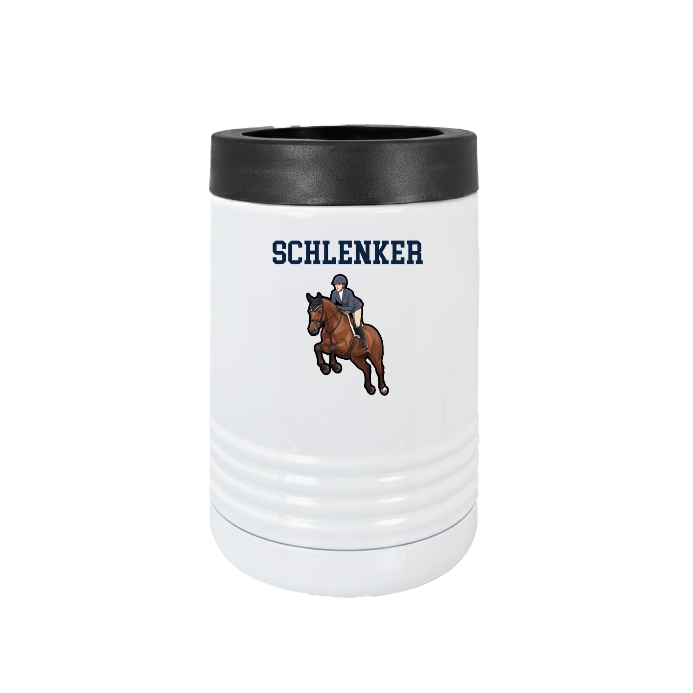 Beverage Holder — Shirsey in White